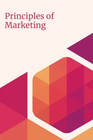 Principles of marketing | BCom final year Handwritten Notes PDF